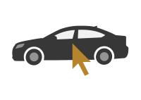 Shop Click Drive Select Icon in Waverly, IA