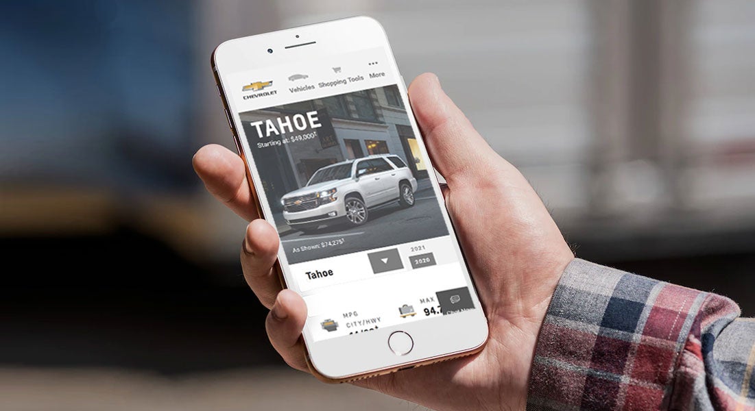 Shop Click Drive in Waverly, IA