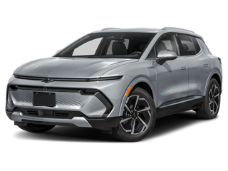 Equinox EV - Jerry Roling Motors Chevrolet in Waverly IA