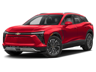 Chevrolet Blazer EV - Jerry Roling Motors Chevrolet in Waverly IA