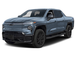 Chevrolet Silverado EV - Jerry Roling Motors Chevrolet in Waverly IA
