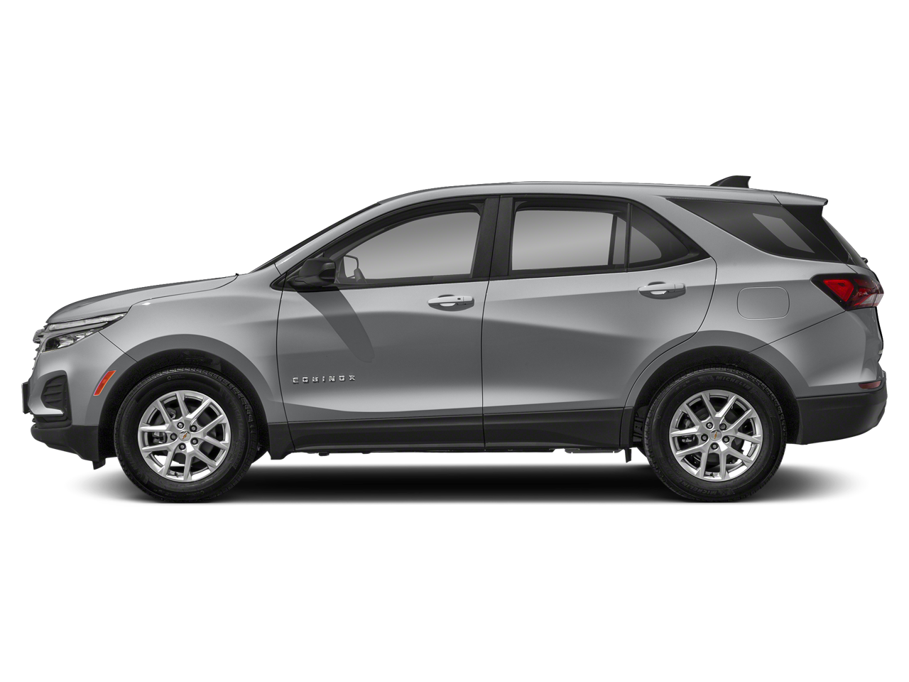 2023 Chevrolet Equinox RS - Photo 65