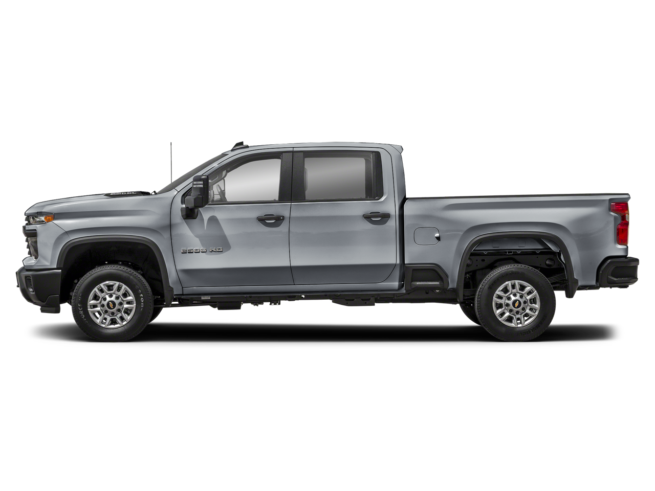 2025 Chevrolet Silverado 2500HD LT - Photo 54
