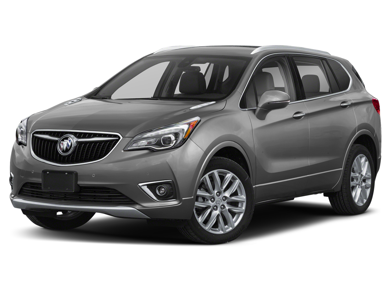 2019 Buick Envision Premium