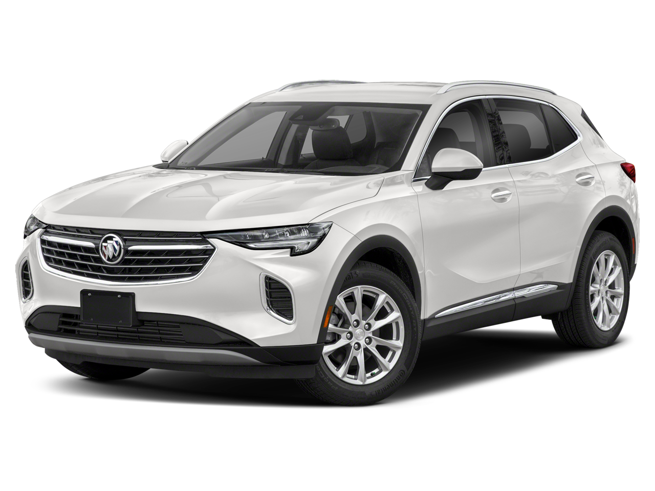 2023 Buick Envision Essence for sale in Waverly, IA