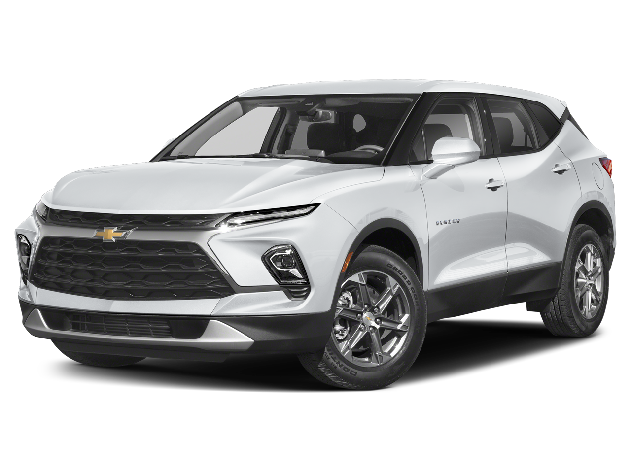 2023 Chevrolet Blazer 2.0T 2LT AWD's photo