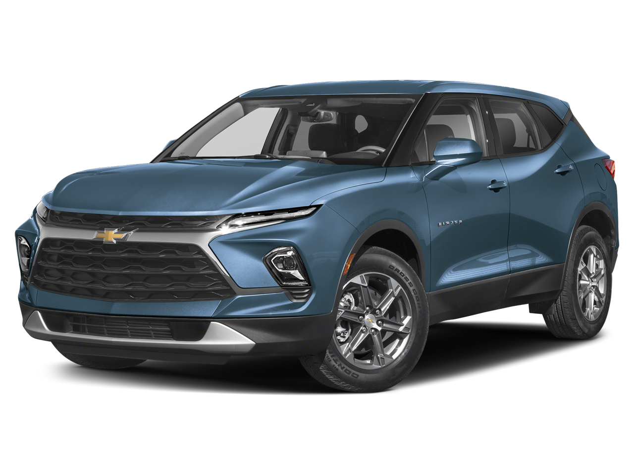 2024 Chevrolet Blazer 2LT for sale in Waverly, IA