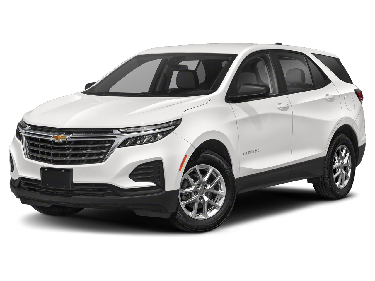 2024 Chevrolet Equinox AWD LT 1.5T's photo