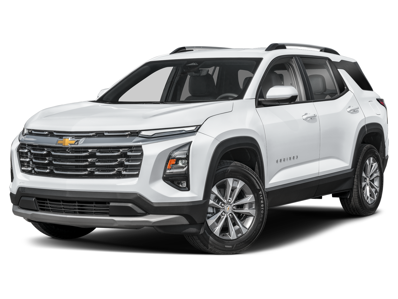 2025 Chevrolet Equinox LT for sale in Waverly, IA