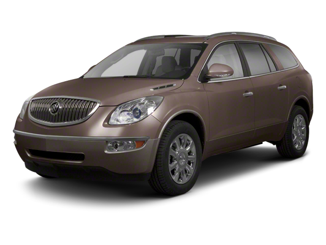 2011 Buick Enclave CXL-2