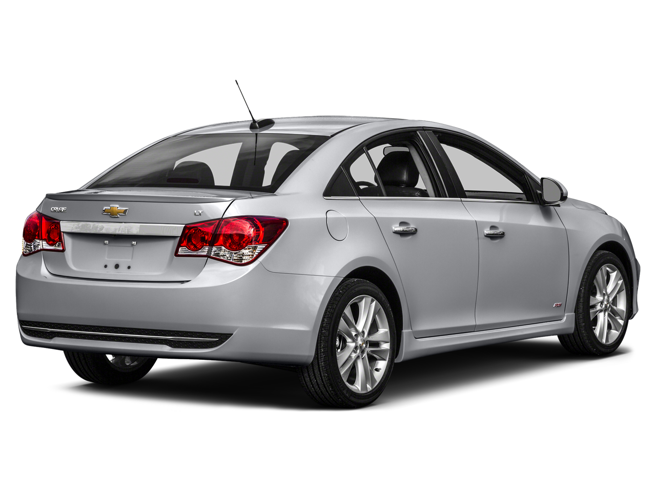 2015 Chevrolet Cruze LTZ photo 2