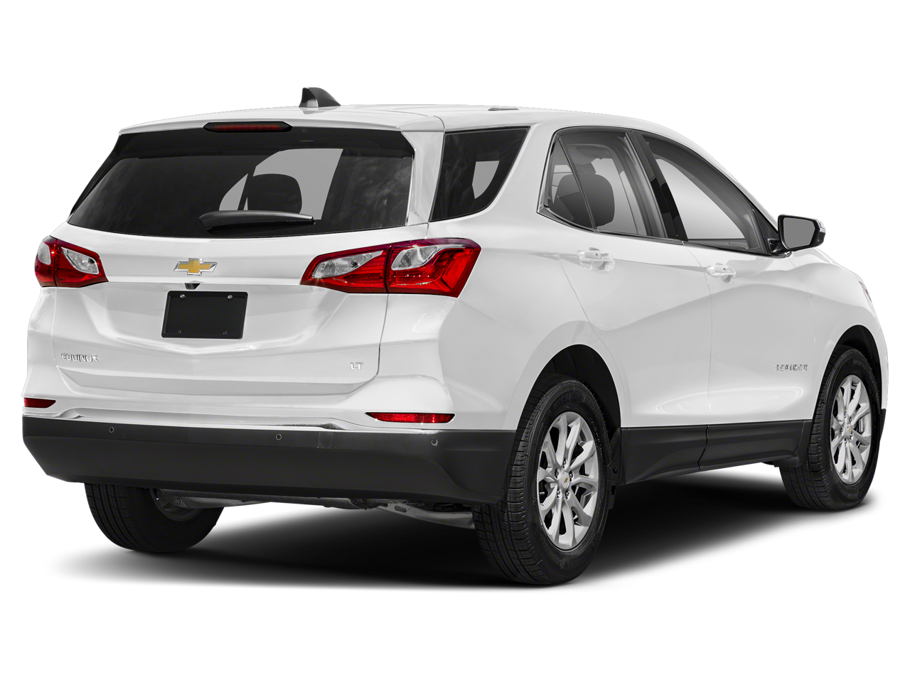 Used 2018 Chevrolet Equinox LT with VIN 2GNAXSEV0J6129095 for sale in Waverly, IA