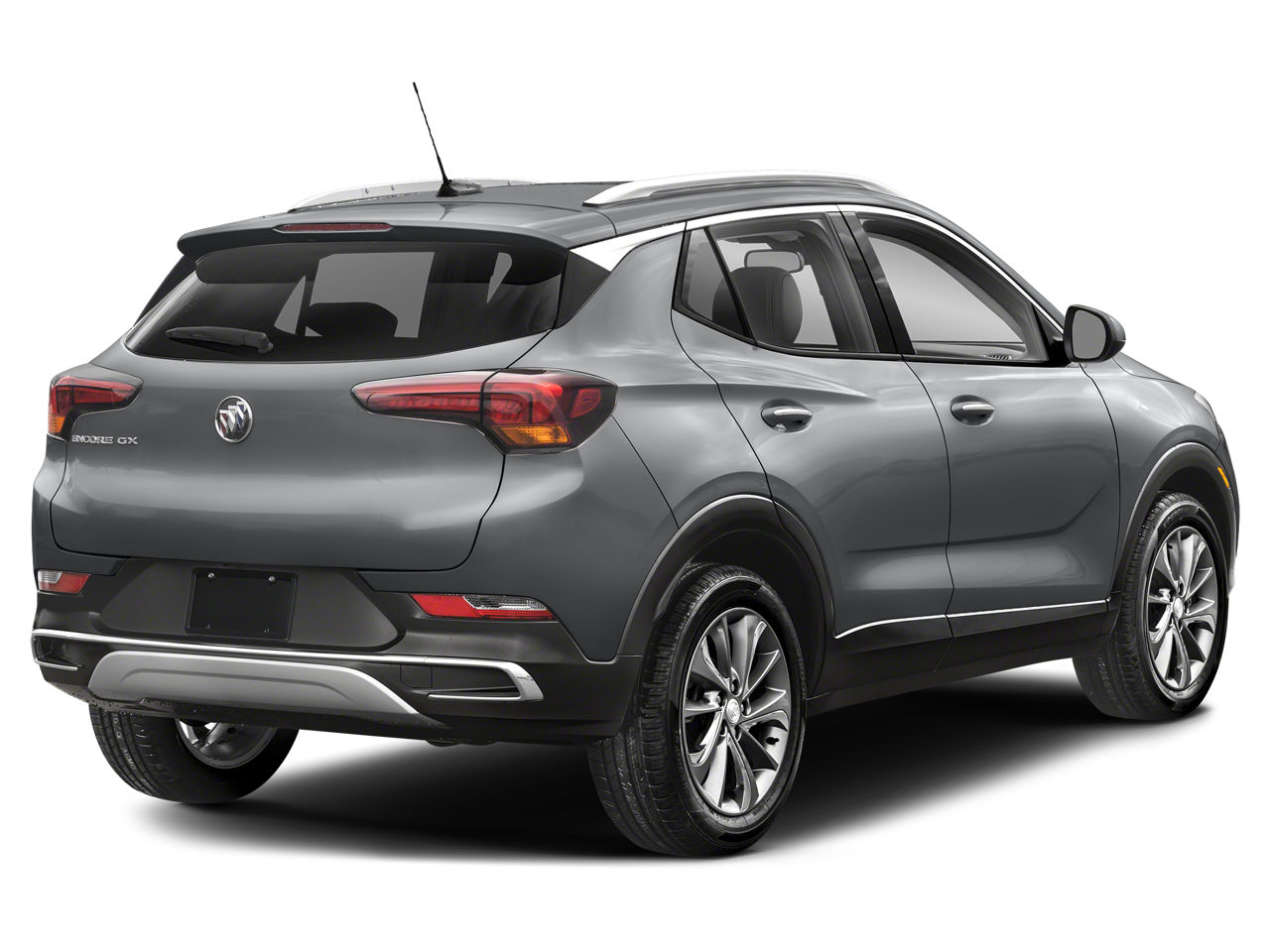 2023 Buick Encore GX Essence photo 2