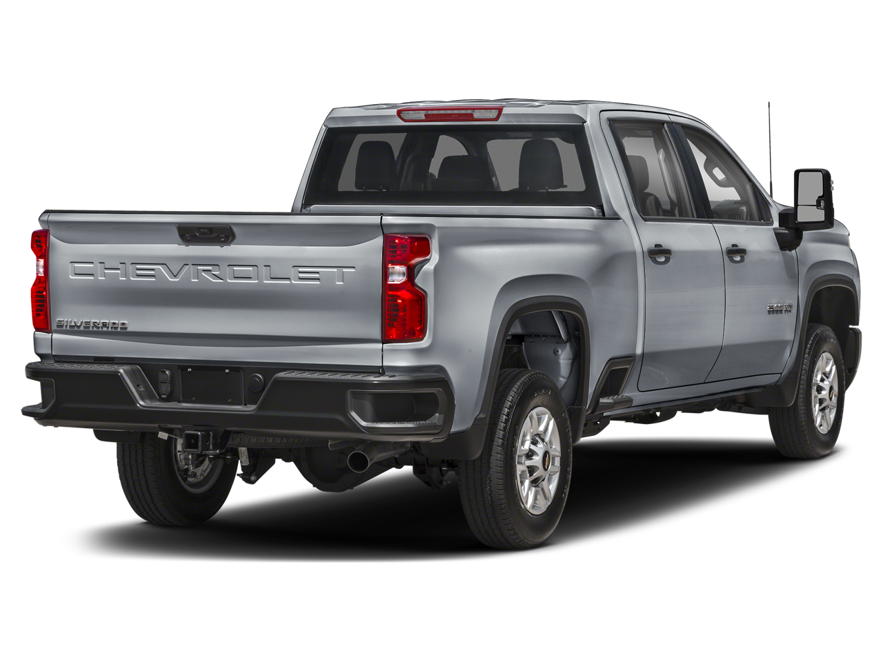 2025 Chevrolet Silverado 2500HD LT - Photo 53