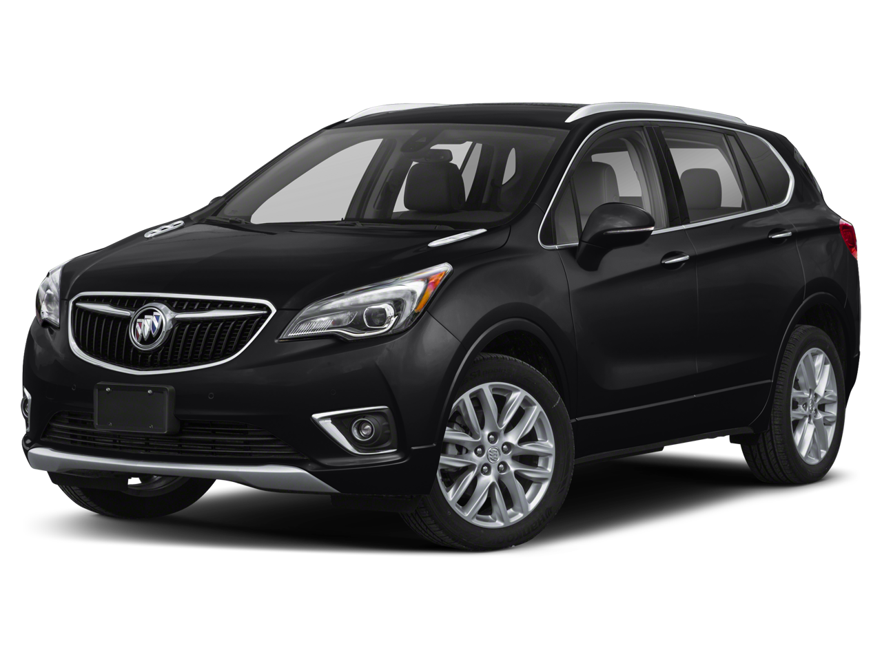 2019 Buick Envision Premium I
