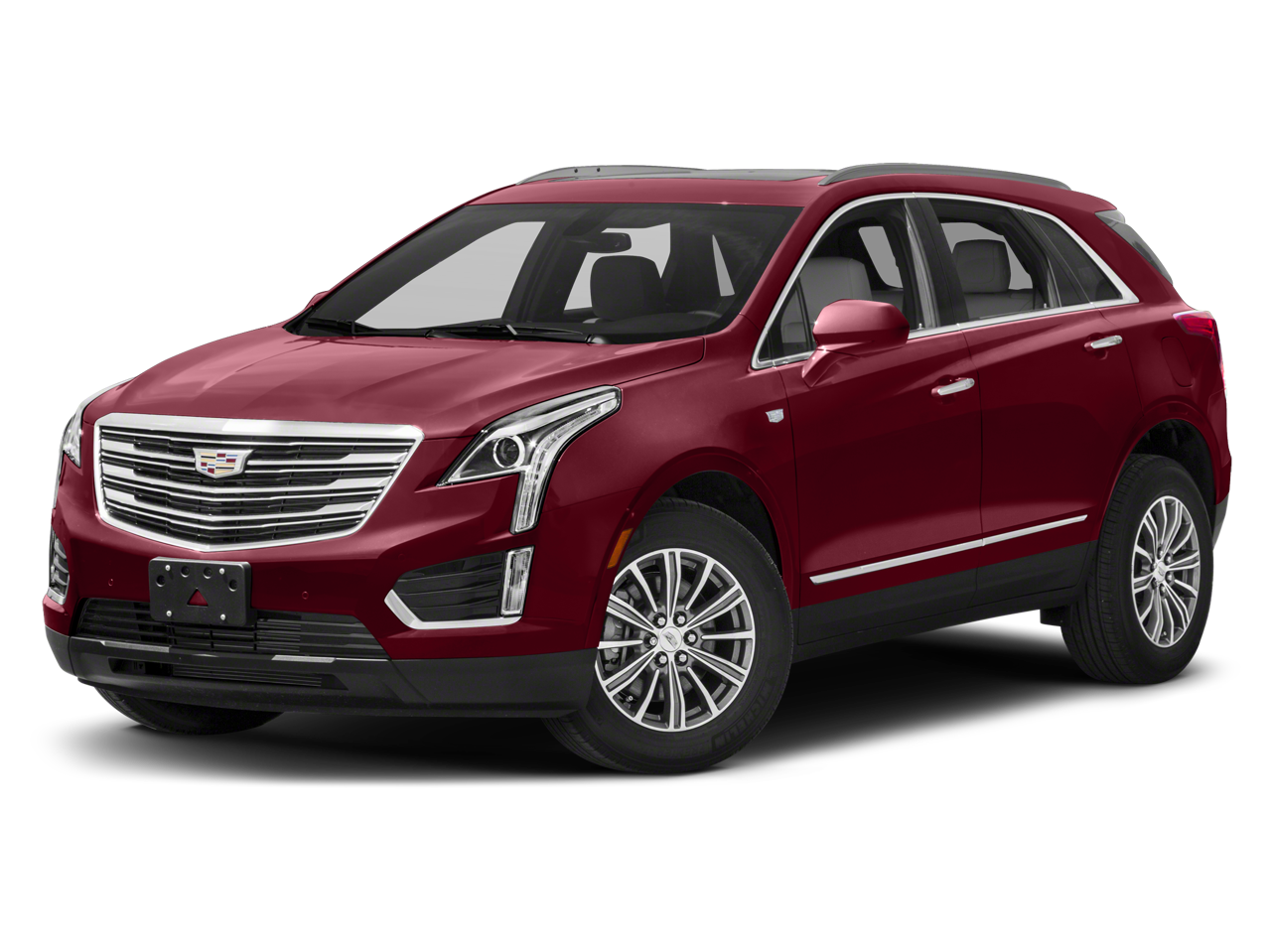 2019 Cadillac XT5 Platinum - Photo 23