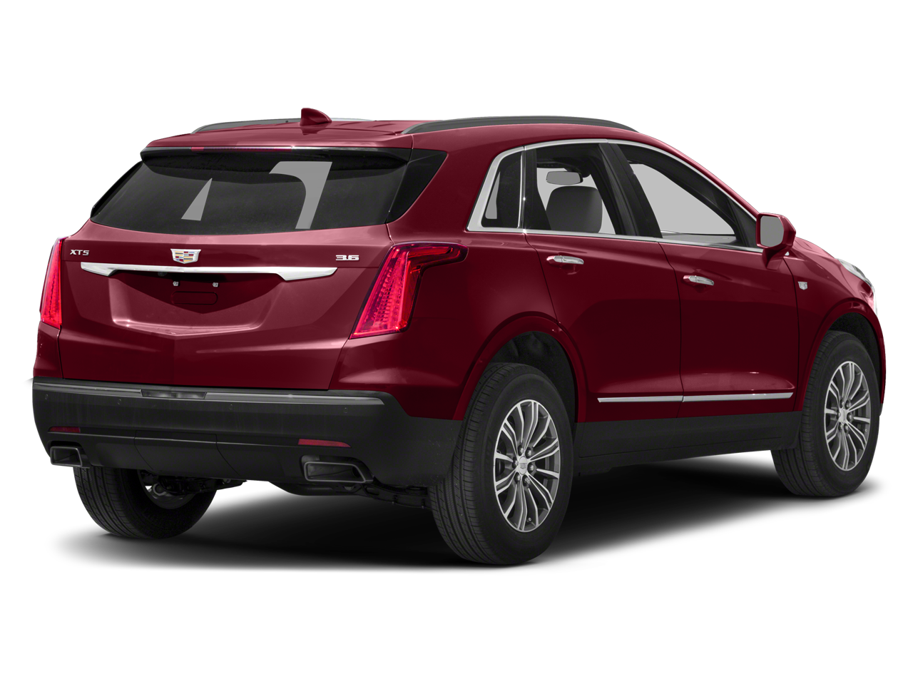 2019 Cadillac XT5 Platinum - Photo 24