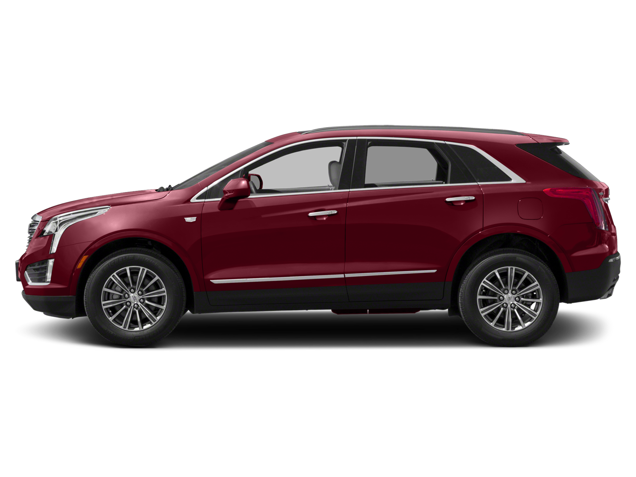 2019 Cadillac XT5 Platinum - Photo 25