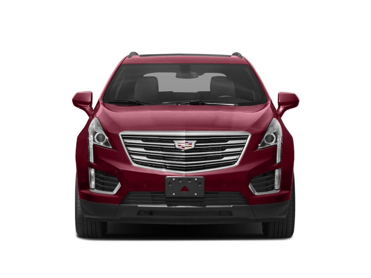 2019 Cadillac XT5 Platinum - Photo 26