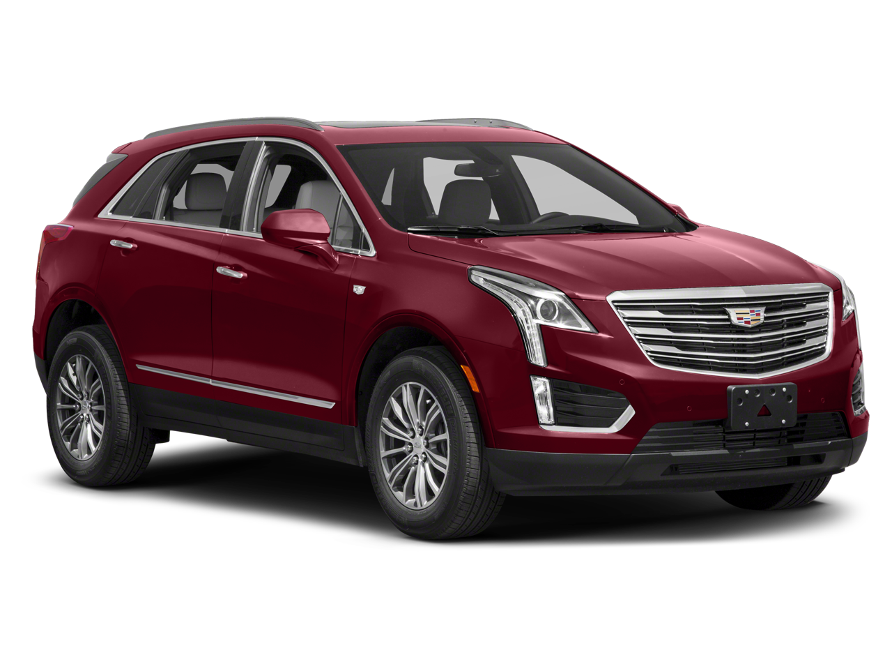 2019 Cadillac XT5 Platinum - Photo 28