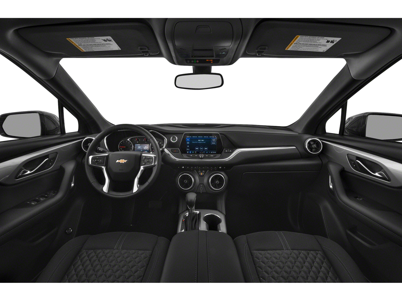 2019 Chevrolet Blazer 2LT
