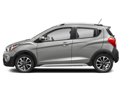 2020 Chevrolet Spark ACTIV