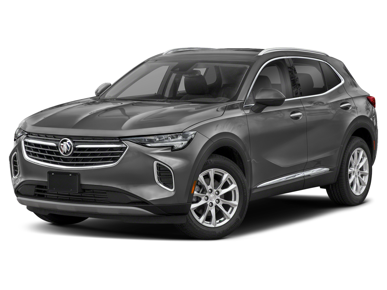 2022 Buick Envision Essence AWD's photo