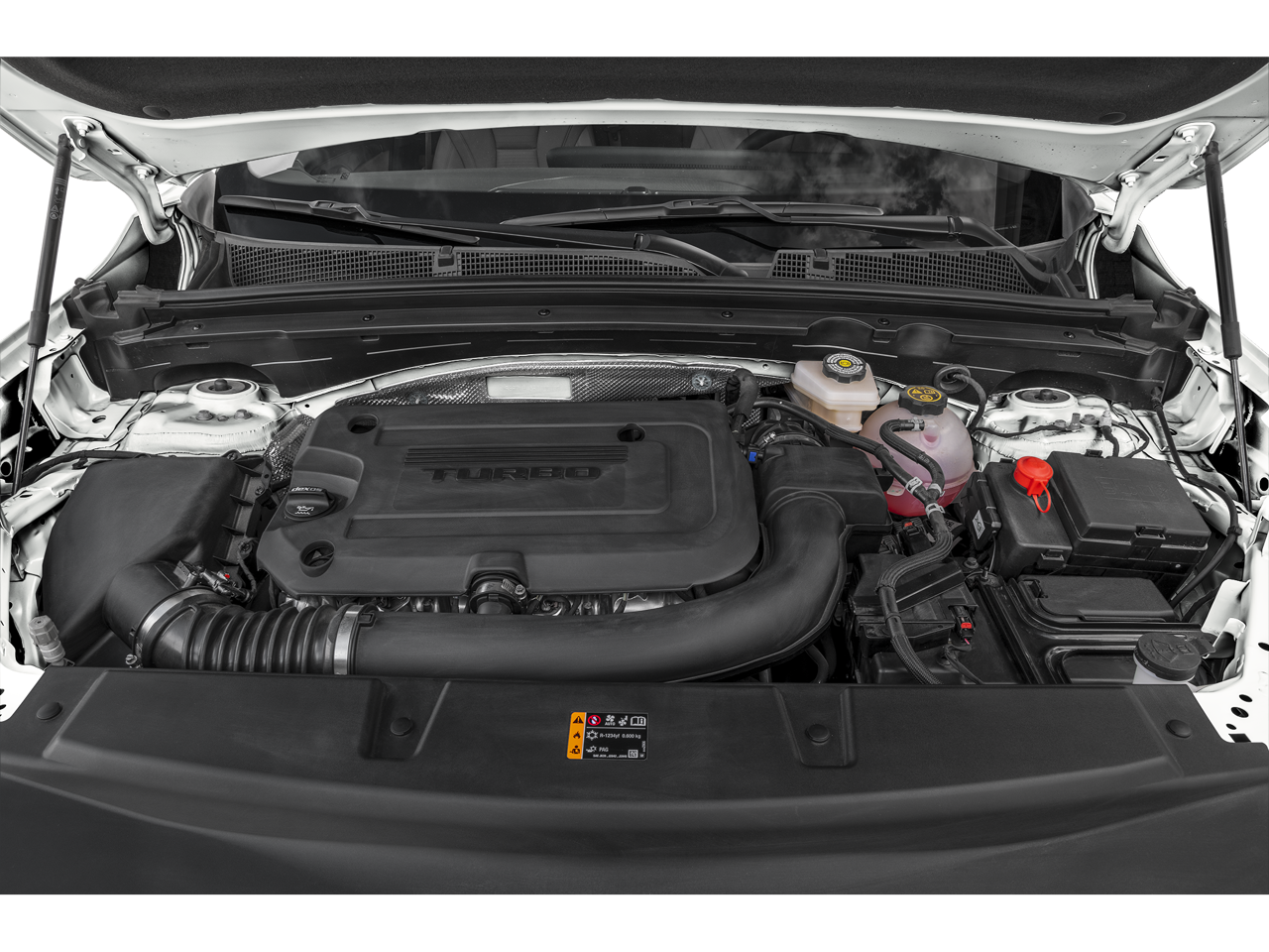 2024 Buick Envision Sport Touring
