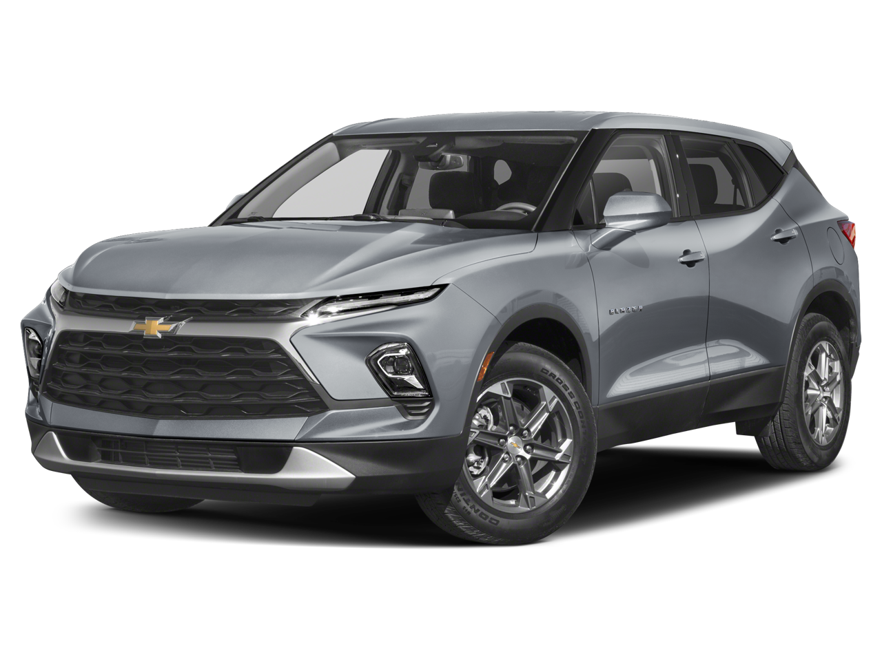 2025 Chevrolet Blazer 3.6 RS AWD's photo