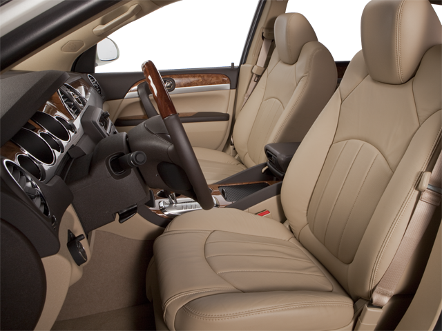 2011 Buick Enclave CXL-2