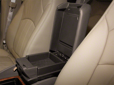 2011 Buick Enclave CXL-2