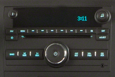 2012 Chevrolet Silverado 2500 HD LTZ