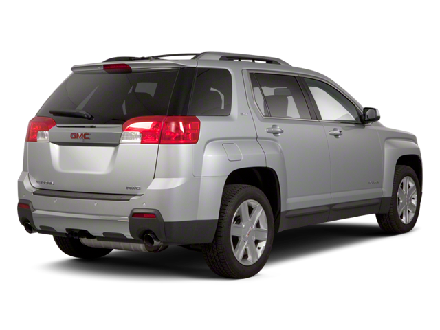 Used 2012 GMC Terrain SLE-2 with VIN 2GKFLSE50C6186446 for sale in Waverly, IA