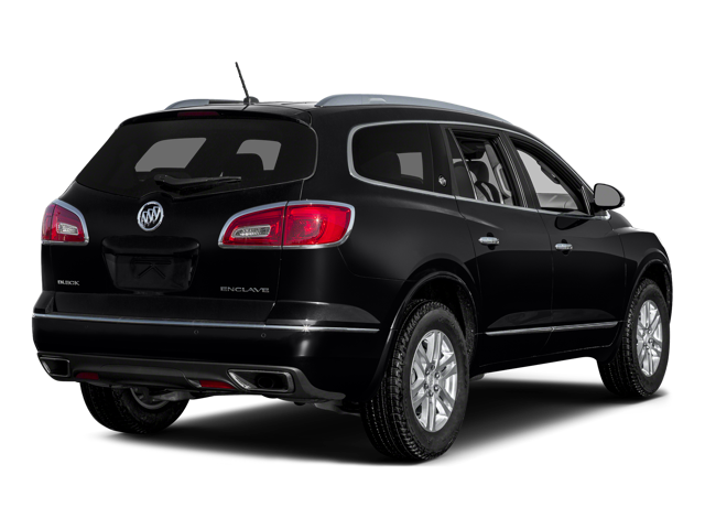 Used 2016 Buick Enclave Leather with VIN 5GAKVBKD3GJ246875 for sale in Waverly, IA