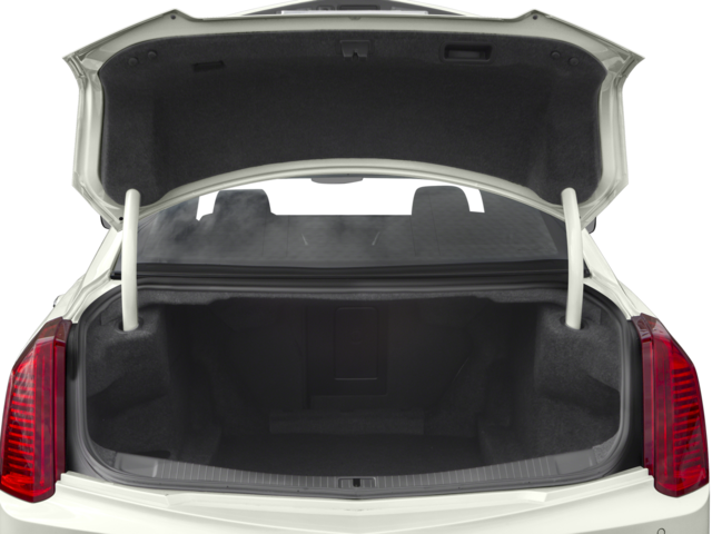 2016 Cadillac CTS-V VSER