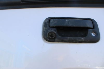 2011 Ford Super Duty F-250 SRW XL