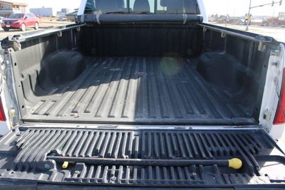 2011 Ford Super Duty F-250 SRW XL