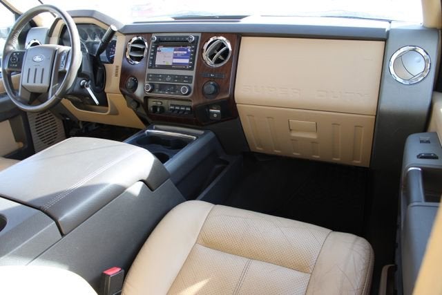 2011 Ford Super Duty F-250 SRW XL