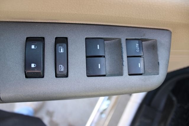 2011 Ford Super Duty F-250 SRW XL