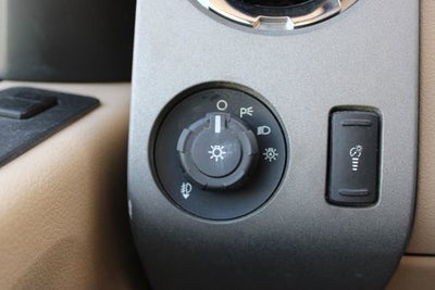 2011 Ford Super Duty F-250 SRW XL