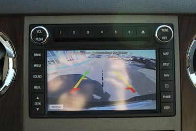 2011 Ford Super Duty F-250 SRW XL