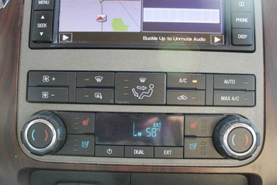 2011 Ford Super Duty F-250 SRW XL