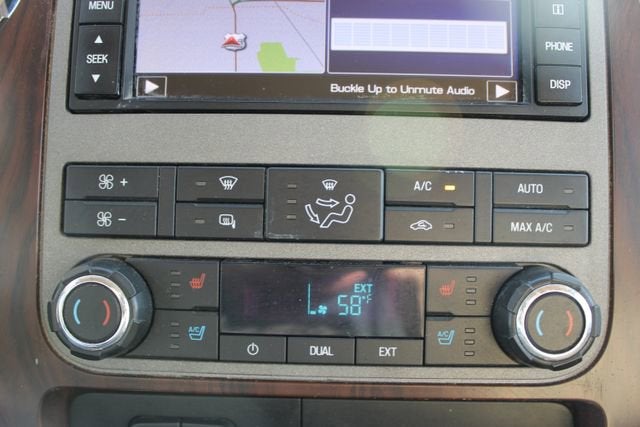 2011 Ford Super Duty F-250 SRW XL