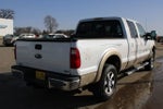 2011 Ford Super Duty F-250 SRW XL