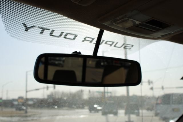 2011 Ford Super Duty F-250 SRW XL