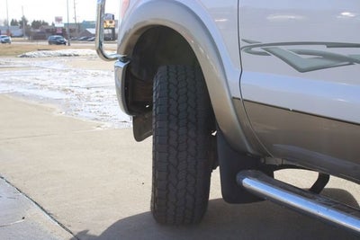 2011 Ford Super Duty F-250 SRW XL