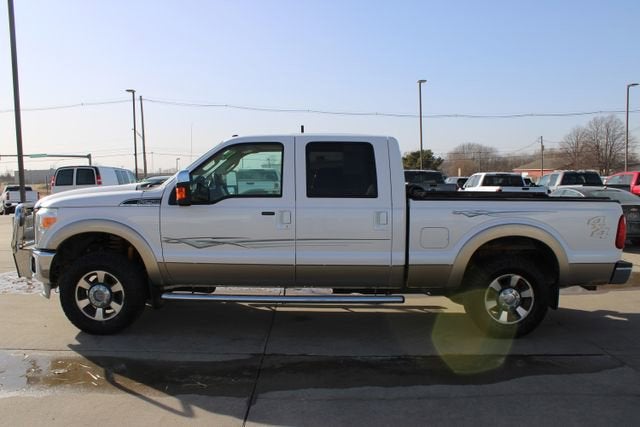 2011 Ford Super Duty F-250 SRW XL