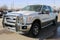 2011 Ford Super Duty F-250 SRW XL