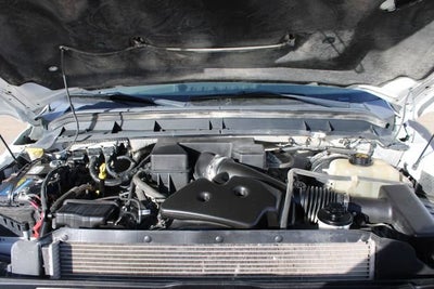 2011 Ford Super Duty F-250 SRW XL