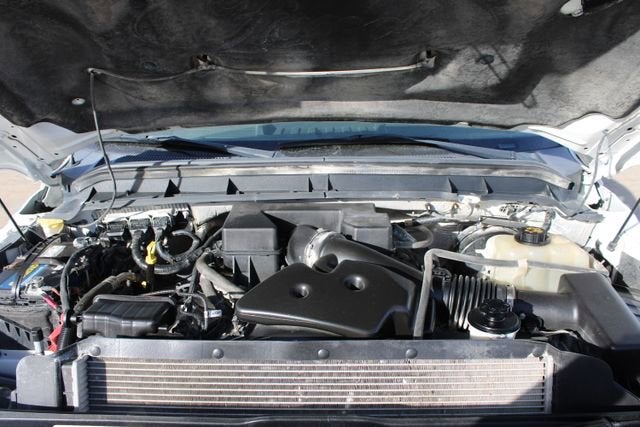 2011 Ford Super Duty F-250 SRW XL